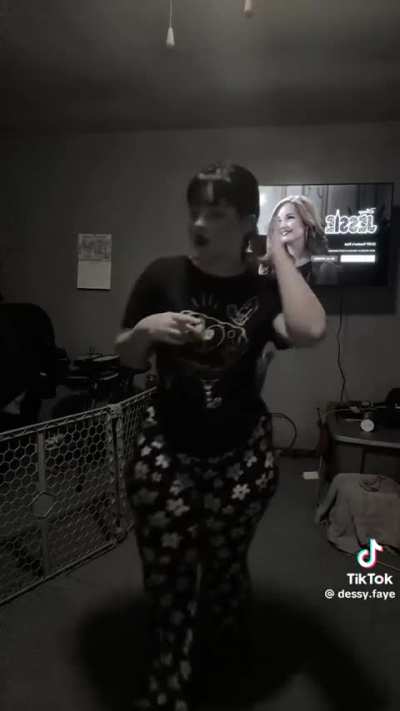 Pawg pajamas