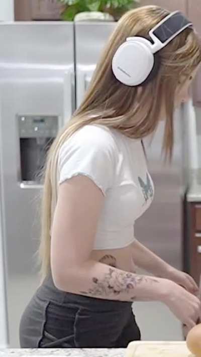 Rica como siempre