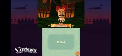 Vinny talks about “side work”