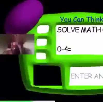 eu na matematica