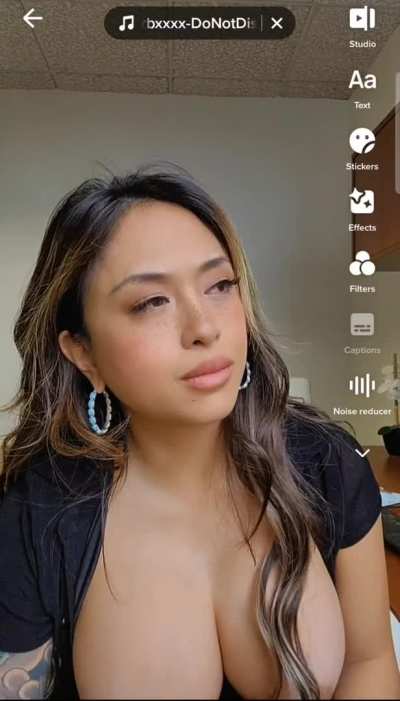just another big booked millennial filipina mom