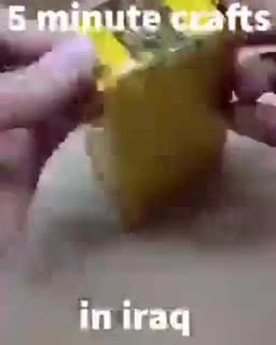 Should I try it?