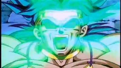 My Generation Broly >>>>