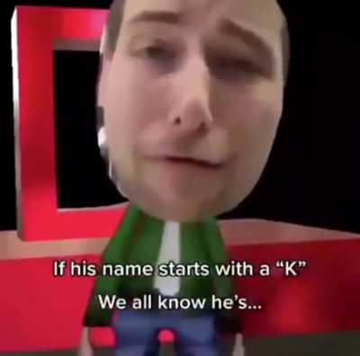 Kevin