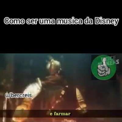 O meme lendário