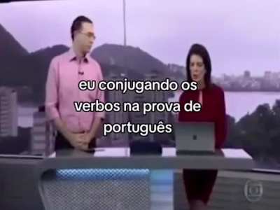 Minha dicção no dia mas tranquilo