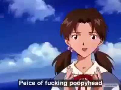 So deep