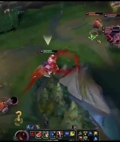 This is the most frustrating video i've ever seen