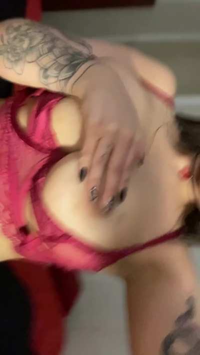 Doll tits perfect to squeeze