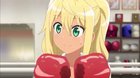 One Punch Gyaru