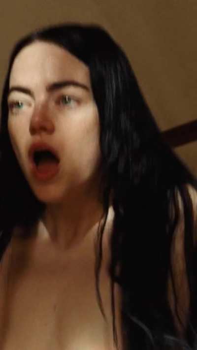 Emma Stone - Poor Things (2023)