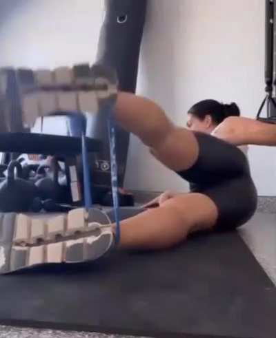 Brie Bella Booty