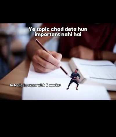 Title pakka fail ho