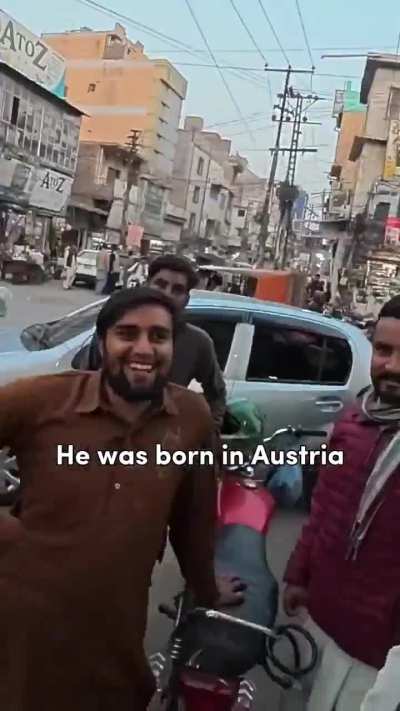 Pak bros wth?