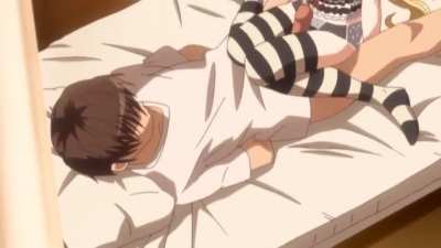 Probably The Hottest Hentai Scene Ever