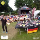 Head pong
