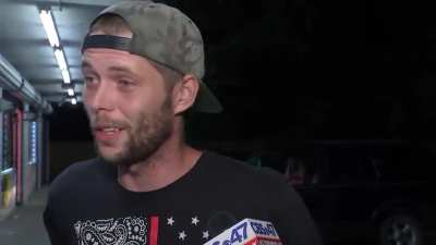 Florida Man Claims He Doesn’t Remember Taking A Gator With Him On A Beer Run
