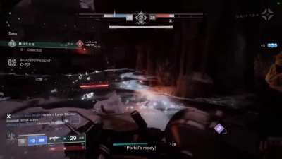 Average gambit match