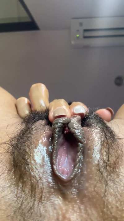 Eat me if you can