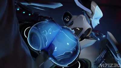 Echo (Overwatch) 