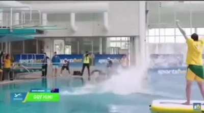 Fun sports