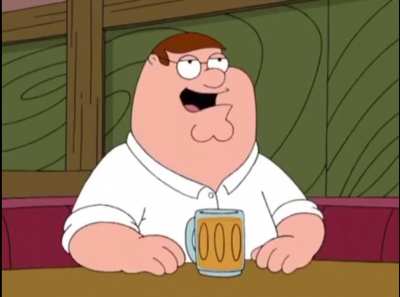 Peter.