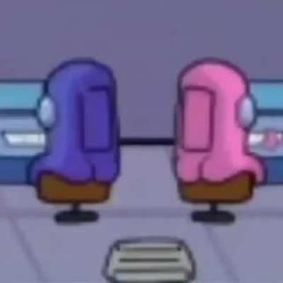 sus (found it in r/eyebelch)