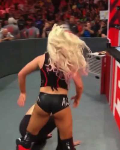 Alexa Bliss #2