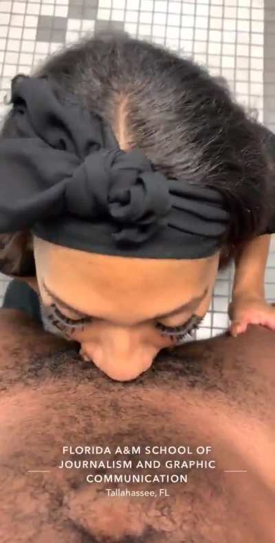 Deepthroat
