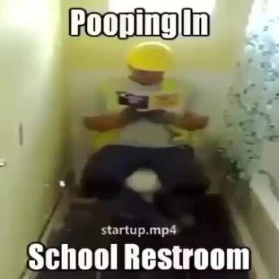 Don’t get caught lacking guys