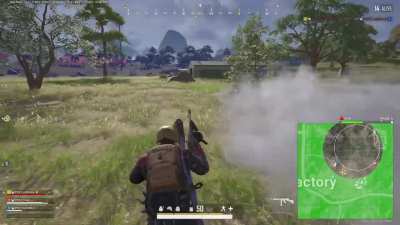 Team wipe