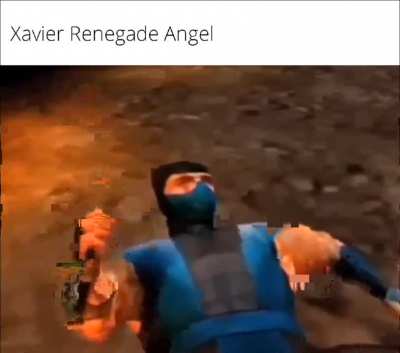 Loser Kombat