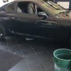 Is that a Supra??
