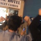 Toby finally receiving the love he deserves