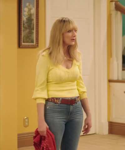 Judy Greer