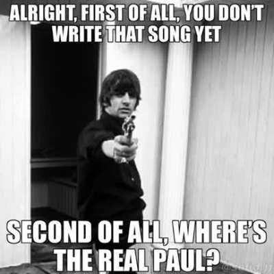 ru le innit