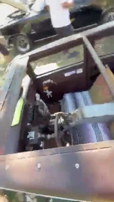 Rodding