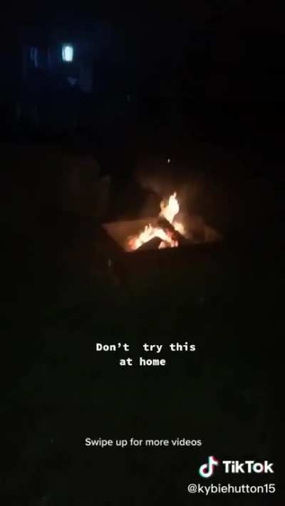 Natural selection really is a thing huh