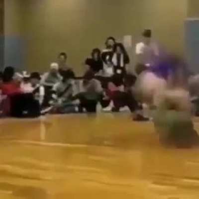 This is a fucking classic