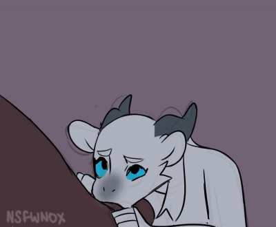 such a cute little dragon [fm] (nox)