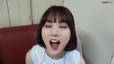 Eunha