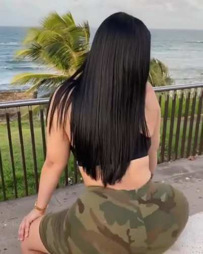 Nice Ass 🍑