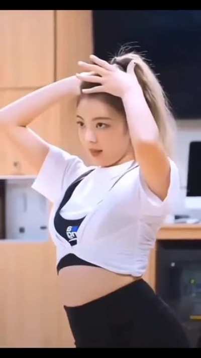 Itzy Lia