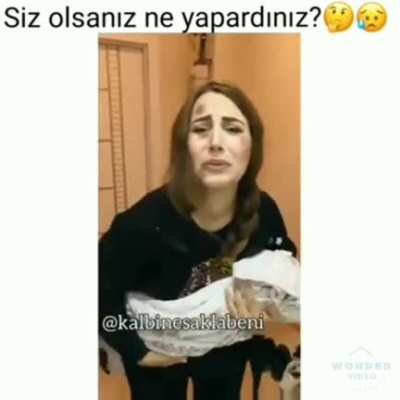 Ben yaptım beyler nasıl :D