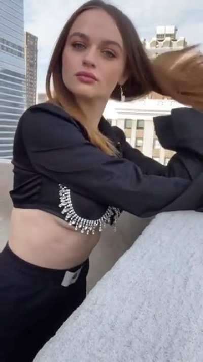 Joey King