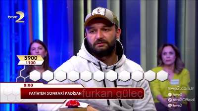HANİ FATİHTEN SONRAKİ PADİŞAH?