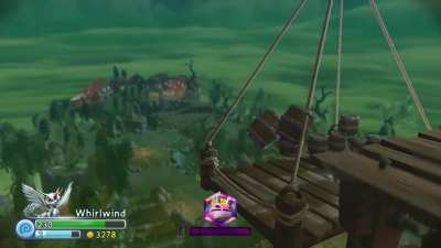 Skylanders anyone?