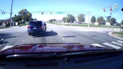Vehicular knock away…