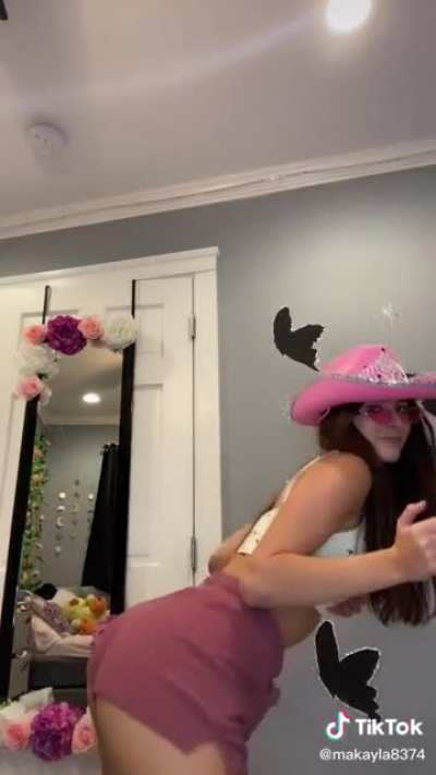 Twerking