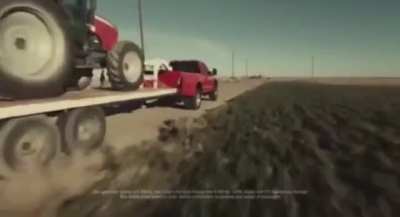 Have you?